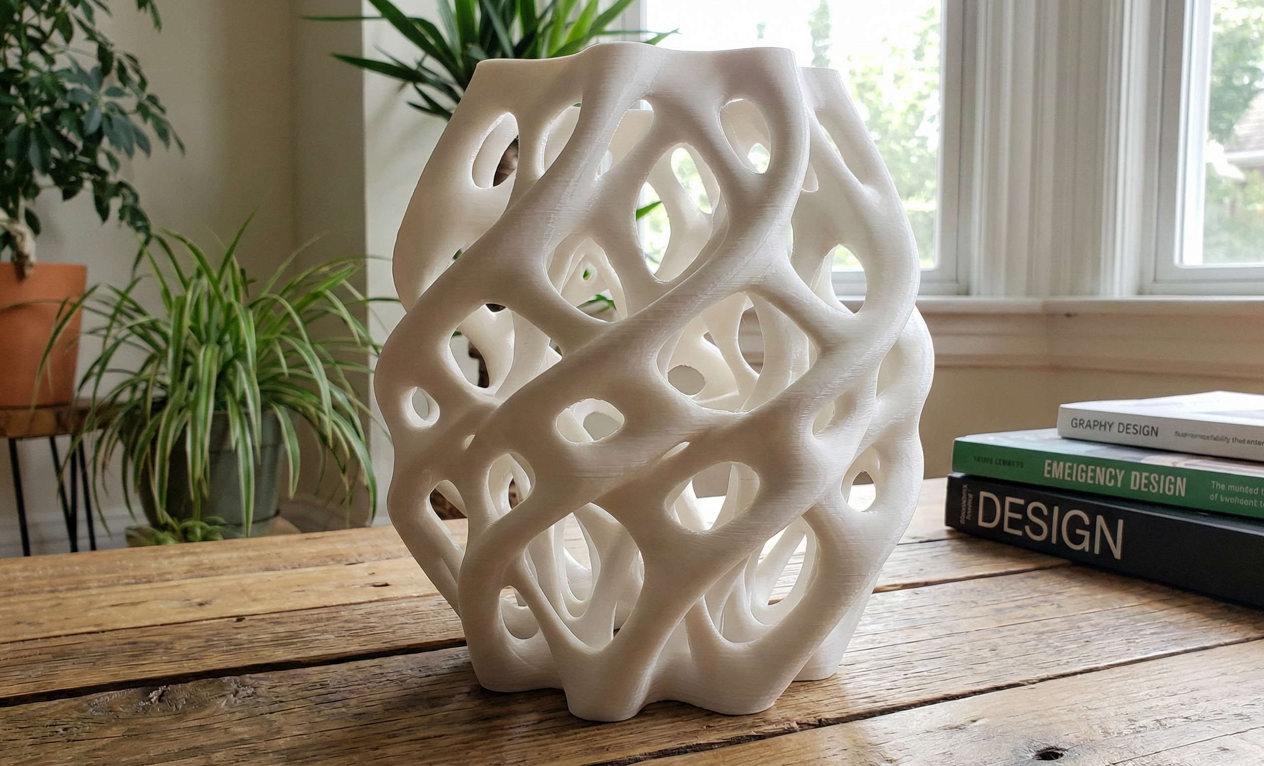 Özel Parametrik Tasarım